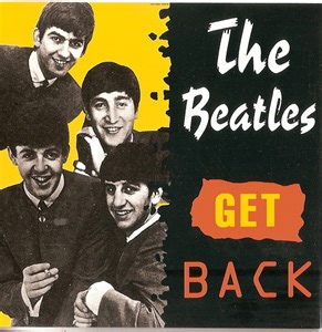 The Beatles - Get Back