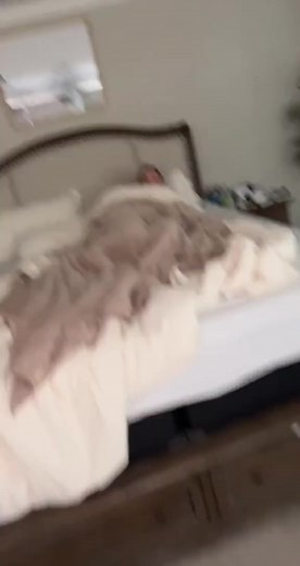 21K views · 469 reactions | she said she wanted this song as an alarm clock i don’t know what the problem is | Scotty Sire | Facebook