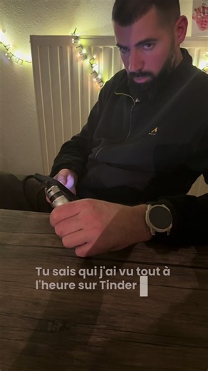 Las risas de Tinder en TikTok