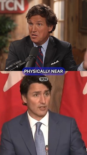 Justin Trudeau’s brother, Kyle Kemper, explains the problems with Justin’s thinking during the pandemic. Full interview on TuckerCarlson.com. | Tucker Carlson Network