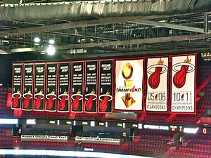 Miami Heat accomplishments and records - Alchetron, the free social encyclopedia