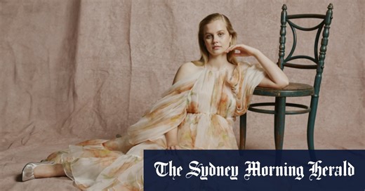 Meet Angourie Rice: Rising Hollywood star, published writer, podcaster – and just 23