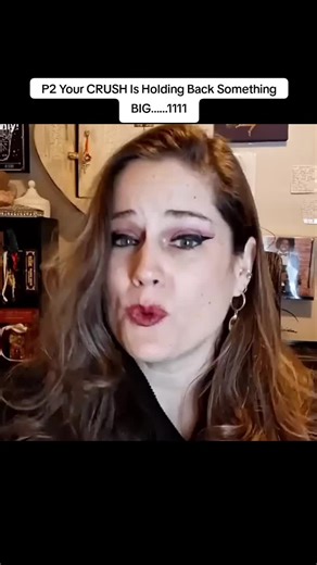 Uncovering Your Crush's Hidden Feelings with Tarot