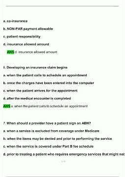 NCCT Practice Test Latest 2025 2026 Update Questions and Verified Answers 100 Correct Grade A117