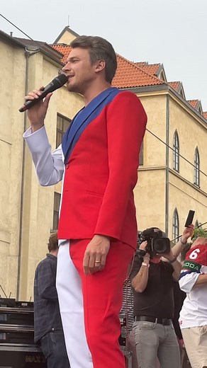 Kde domov můj... 🇨🇿 #hokejcz | Hokej.cz