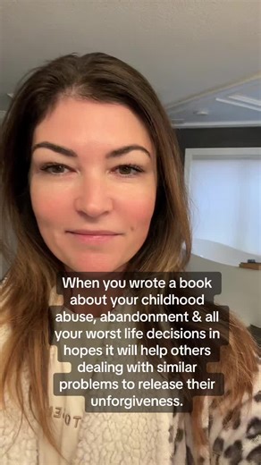 Struggle with unforgiveness? Checj out my book. Unlovable was released 1 year ago!! It made Best Seller on Amazon in several categories. It’s on sale on my website now. #booktok #bookish #indieauthor #firsttimeauthor #christianitytok #tiktokbooks #selfhelpbooks