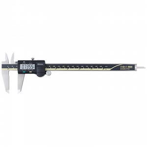 Mitutoyo 500-197-30 ABSOLUTE AOS Digimatic Caliper 0-200mm (0-8") - DML