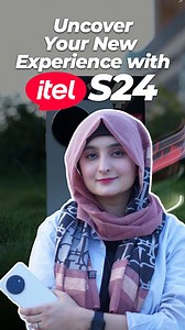 Discover photography like never before with the itel S24's cutting-edge 108MP camera. Combined with the lightning-fast MediaTek Helio G91 processor, capture every detail with speed and precision. Elevate your mobile photography game and enjoy seamless multitasking for an unparalleled smartphone experience. #Itel #S24 | Startup Pakistan