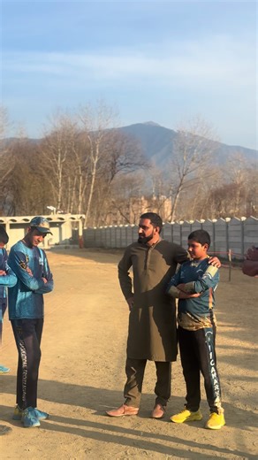 Funny Cricket Challenge with Kids