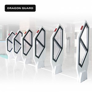 [Hot Item] Es001 Books Anti Theft EAS Em System