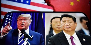 The Loop: How American Profits Built Chinese Power