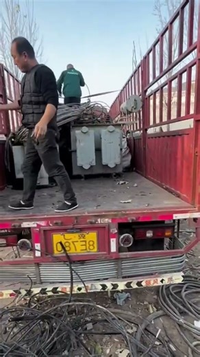 How This Simple Wire Transforms Copper Recovery