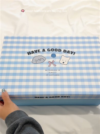 Stylish Toiletry Bag for Travel Essentials