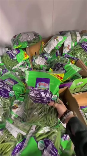 Bulk shopping haul for family meals and pantry staples