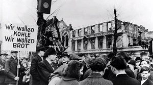 4.4K views · 91 reactions | As surely as it scarred cities, World War II scarred hearts. Learn how one mission president's priority became to heal and restore unity with the Saints and how potatoes helped unite the branches and wards. | Church History Library | Facebook