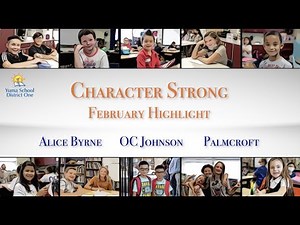 Honesty - Character Strong