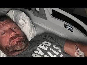 Edibles Sent Trey To The Hospital￼!!! ￼Full Story… (TheBellLife)