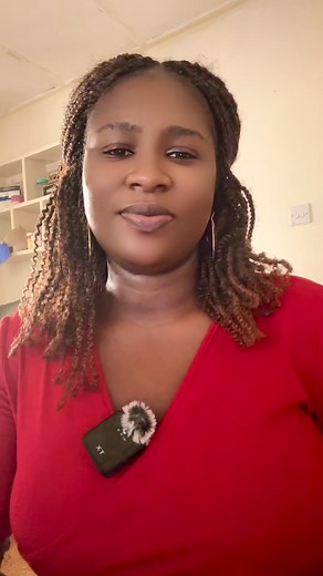 6.8K views · 237 reactions | Jama, na dis same Mariama or eye and yais dae pain me?  #fyp #reels #reality | Sarah Kallay Blog | Facebook