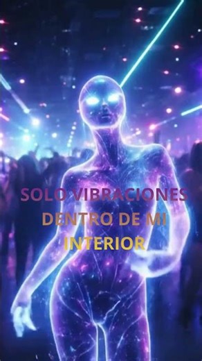 Alien Frequency - Hypnotic Dark Trance Clip