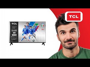 How to Easily Set Up Your TCL 32S5K TV in Minutes