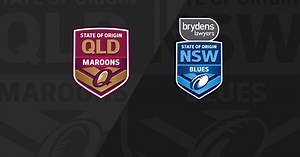 Full Match Replay: Maroons v Blues - Game 3, 2020