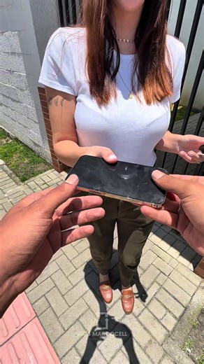 SOS MARCOCELL  | 📱🔧 iPhone 13 Pro Max — troca de tela + conector de carga no delivery Atendimento no conforto da sua casa ou trabalho. Serviço realizado... | Instagram