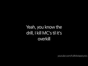 Ace Hood Supposed To Do Ft Skepta Onscreen Lyrics