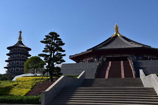 14 Amazing Things to do in Luoyang China - Luoyang Attractions!