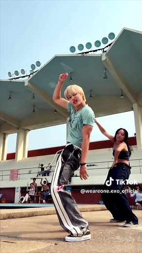 🙌👏🙌👏 #KAI #카이 #EXO #엑소 #weareoneEXO #AdultSwim #KAI_AdultSwim | bada lee