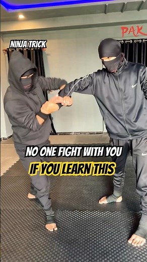 No Fear in Street Just Do This #selfdifence #selfdefense #kravmaga #taekwando #usa #fighting #ninja