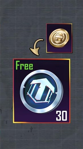 Get Free Lucky Coins 😍 #pubgmobile #pubg
