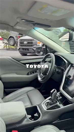 2020 SUBARU LEGACY LIMITED