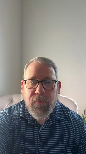 5 comments | Mark 12: 35-40 In this week's study, we review the conclusion of Jesus' public ministry. We see how Jesus prioritizes what He has to say during His last week on this earth. Also, you may notice a cat show up from time to time in this video; that's Waylon. He has no manners, but he's got a good heart :) | Brown Springs Baptist Church | Facebook