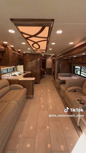 2023 Entegra Anthem 44W for Sale - Luxury Motorhome