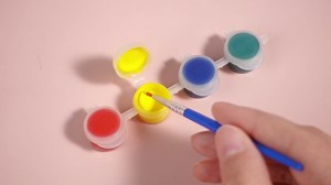 Foilswirl 8 Pcs Spring Gnome Ceramics to Paint Ready to Paint Your Own Ceramic Gnome Statues DIY Unpainted Ceramics Paintable Figurines Kit Crafts with Brush Palette