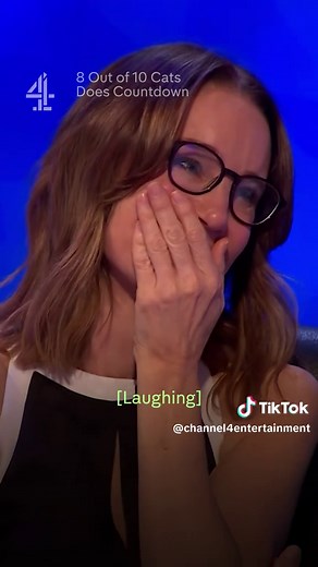 Bob Mortimer: The Laughter King on Countdown