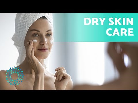 Home Remedies for DRY SKIN 😬 Reasons behind Dry Facial Skin and How to Treat It at Home