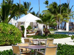 Iberostar Grand Hotel Bavaro - Dominican Republic