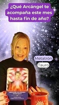 #TAURO : Descubre tu Arcángel y lo que quiere revelarte este mes