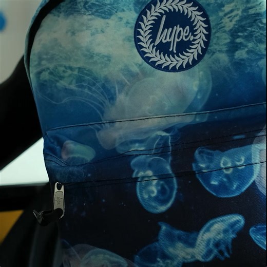 CODE: EARLY20 FOR 20% OFF Hype backpacks are back - and better than ever 🎒💥 Level up your back-to-school look with matching lunchboxes, pencil cases, and bold backpacks built to stand out. Durable, practical, and seriously good-looking. Match your vibe. Carry your world. New term, same you - just sharper. | HYPE.