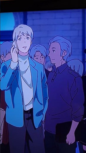 私的に5本の指に入ります。アニメ『86』ABEMAで毎回見る。DVDソフトで探すと、なかなか高額。面白いのだ。 ＃アニメ ＃ABEMA ＃86