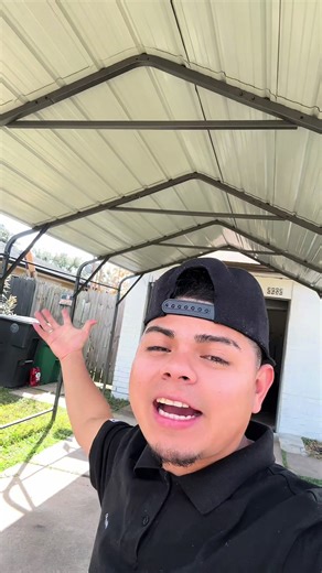 Metal Carport Shopping Tips for Auto Protection