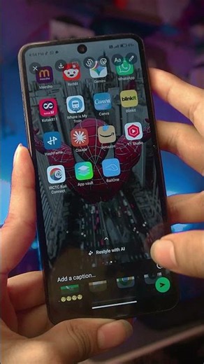Stop Opening Gallery! Use This Hidden Gboard Screenshot Trick 🤯 #shots