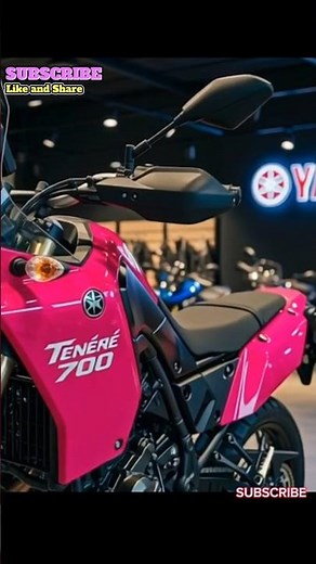 2026 Yamaha Ténéré 700 FINALLY REVEALED! New Features, Power & Price Shock 🤯