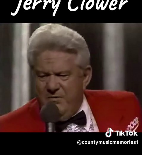 Jerry Clower College Football Comedy Story