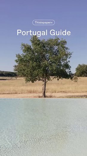 Portugal Guide by Thisispaper 40 Locations Web Access Link to Maps Discover Portugal's hidden gems, featuring the finest selection of design and architectural destinations spread across the country. Subscribe to Thisispaper and get full access to all travel guides, curated editions, print archive, and more. Visit thisispaper.com/plus to start your journey today. #PortugalGuide #Thisispaper #Travel #Architecture #Design #HiddenGems #CuratedEditions #TravelGuide #ExplorePortugal #modernistarchitec