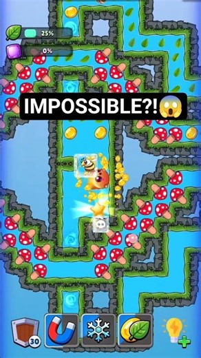 LEVEL 95 is actually IMPOSSIBLE! 🚫 #shorts #gaming