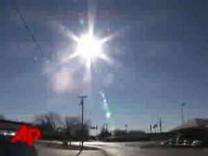 UFO Sightings Cause a Stir in Small Texas Town