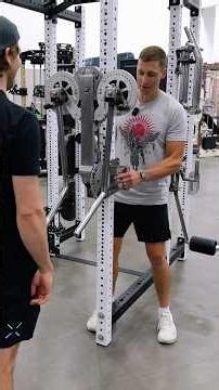 Dialed Motion MultiFly (Part 1): Lateral Raise