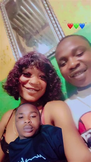 Mireille kabanga (@mireille.kabanga2)’s videos with son original - Gauthier lisasi kamaz 🔥 🔥